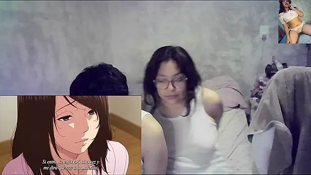 Giby Grace online show from April 22, 2026, 5:43 am