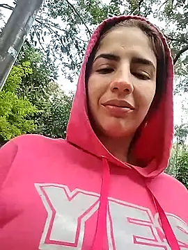 Monitaxhot online show from February 19, 2026, 9:44 pm