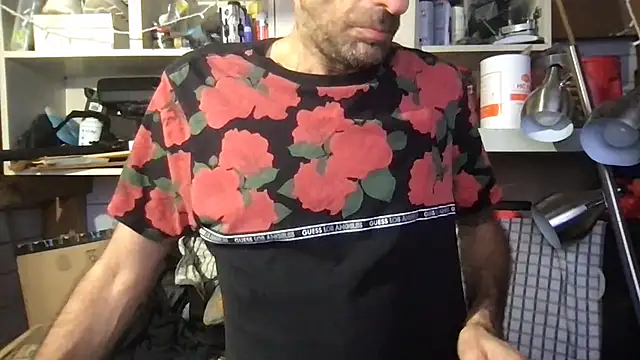 SinlessFreedom7 online show from February 12, 2026, 8:48 pm