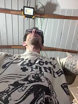 SinlessFreedom7 online show from February 15, 2026, 8:49 pm