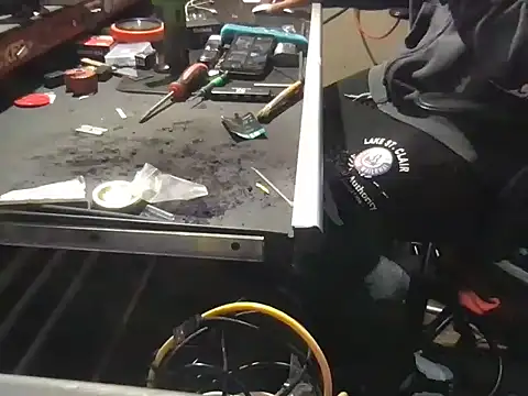 SinlessFreedom7 online show from February 23, 2026, 11:02 pm