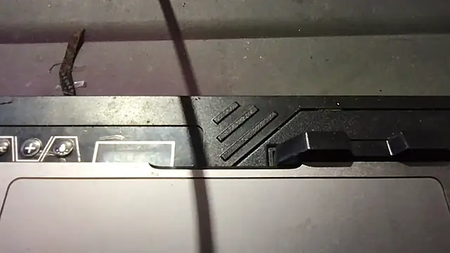 SinlessFreedom7 online show from March 2, 2026, 5:42 pm