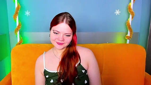 KellyFiery online show from January 9, 2026, 8:06 am