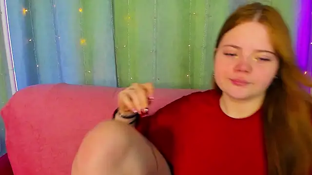 KellyFiery online show from April 5, 2026, 8:22 am