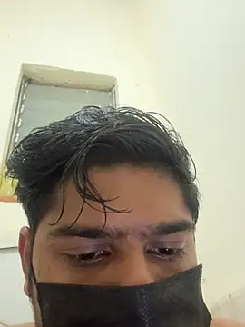 hardboydick2000 online show from January 13, 2026, 8:25 pm