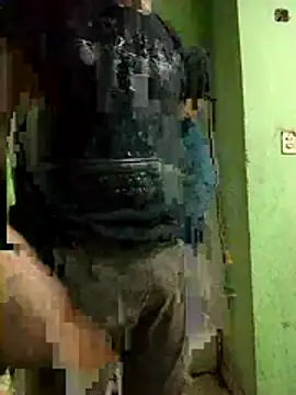 DestinedSpark23 online show from January 15, 2026, 8:08 am