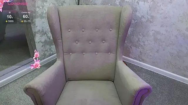 Vlada vv online show from November 29, 2025, 1:19 am