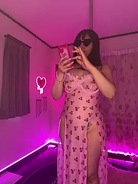Maria Bigbooty online show from June 20, 2026, 8:06 am