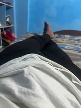 saikumar75 online show from April 14, 2026, 8:04 pm