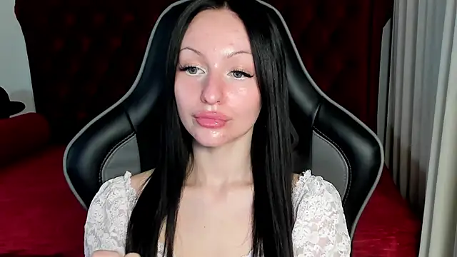 NaomiBlakes online show from November 26, 2025, 12:28 pm