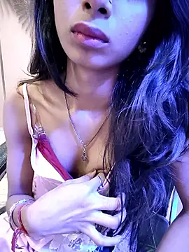 -AYUSHI01 online show from November 27, 2025, 6:48 am
