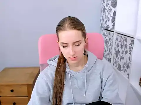 VanessaAmore online show from February 28, 2026, 9:54 am