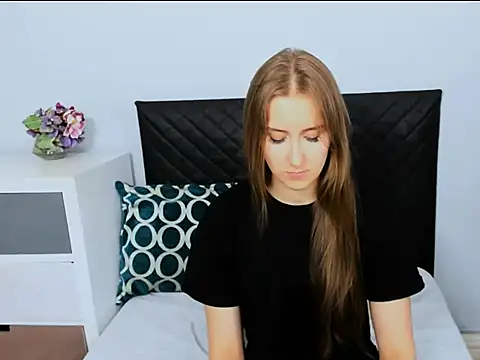 VanessaAmore online show from April 5, 2026, 7:22 pm