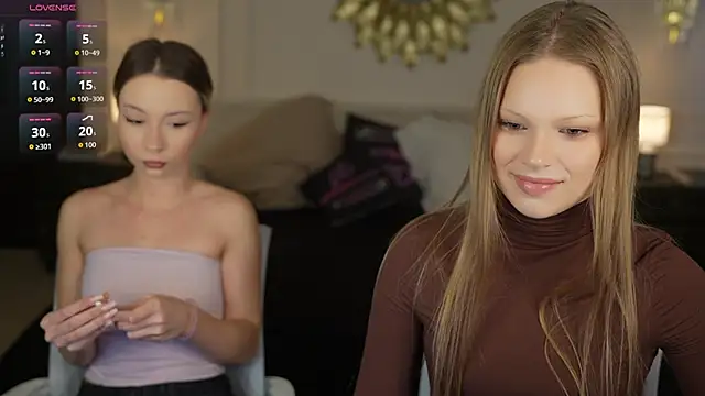 Snapshot of Charlotte_Dreams chatting on March 18, 2026, 11:46 am Charlotte Dreams online show from March 18, 2026, 11:46 am