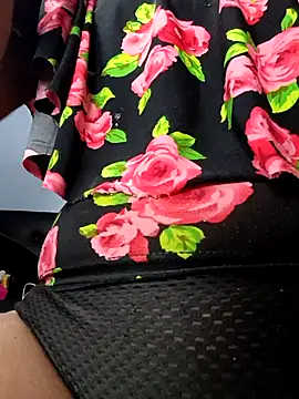 SamathaMay online show from February 21, 2026, 1:12 pm