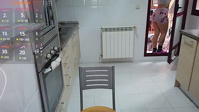 Megan hotwife  online show from February 6, 2026, 9:12 am