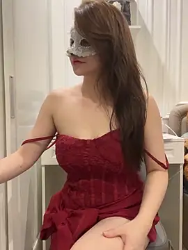 Queen-of-Love online show from March 21, 2026, 2:20 pm