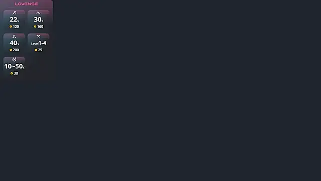 ElfriedaZwack online show from April 1, 2026, 4:15 pm