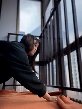 Toffee-00 online show from February 22, 2026, 9:41 am