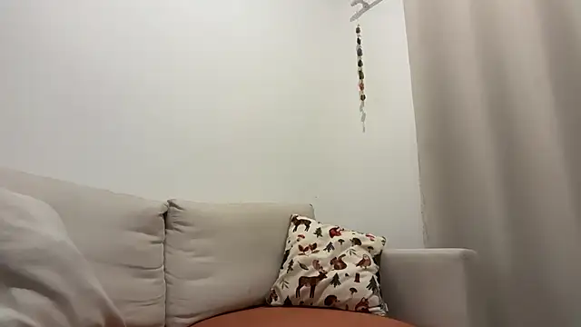 KnotBabe online show from March 22, 2026, 2:26 am