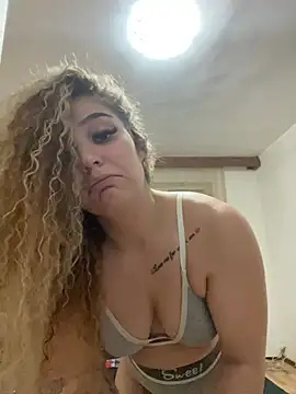 CrazyJessika online show from February 22, 2026, 3:54 pm