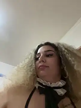 CrazyJessika online show from March 21, 2026, 2:42 pm