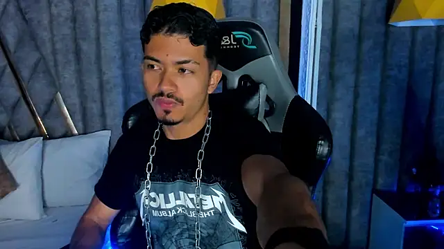 NicolaiKarav online show from January 15, 2026, 11:59 am