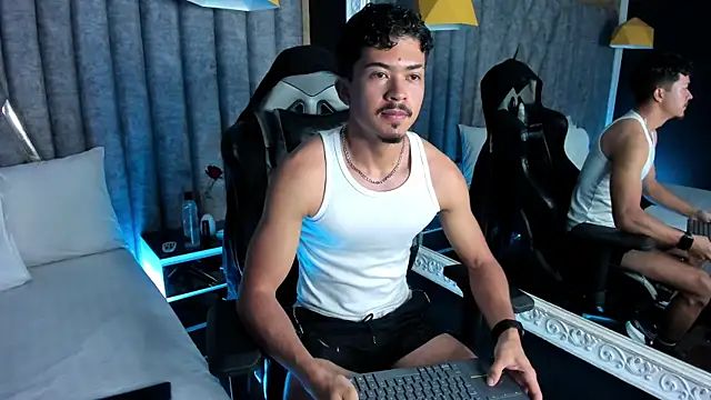 NicolaiKarav online show from February 19, 2026, 11:50 am