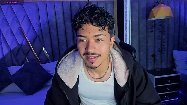 NicolaiKarav online show from March 5, 2026, 1:07 pm