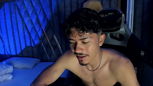 NicolaiKarav online show from May 8, 2026, 1:05 pm