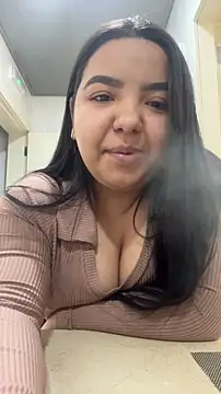 princezzc online show from December 20, 2025, 11:56 pm