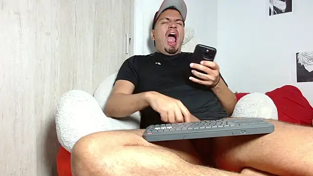 Henry villa23 online show from February 19, 2026, 5:47 am