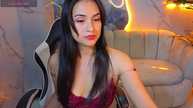 Anny Star Tx online show from April 17, 2026, 7:39 pm