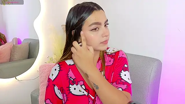 Snapshot of Ambar_Carter chatting on June 27, 2026, 7:19 pm Ambar Carter online show from June 27, 2026, 7:19 pm