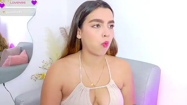 Snapshot of Ambar_Carter chatting on July 18, 2026, 4:49 am Ambar Carter online show from July 18, 2026, 4:49 am