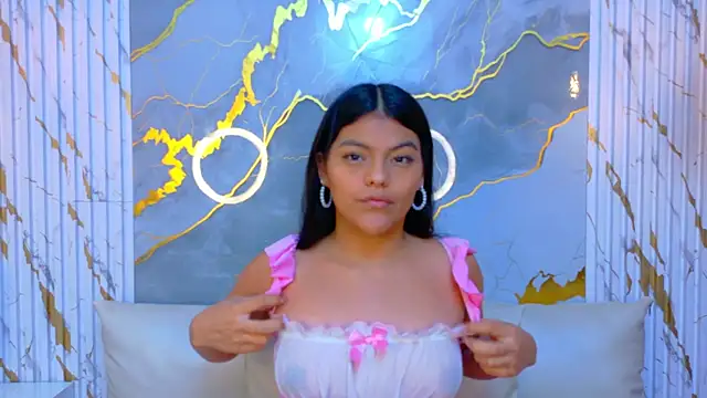 NIKIBUNNY online show from January 9, 2026, 11:57 am