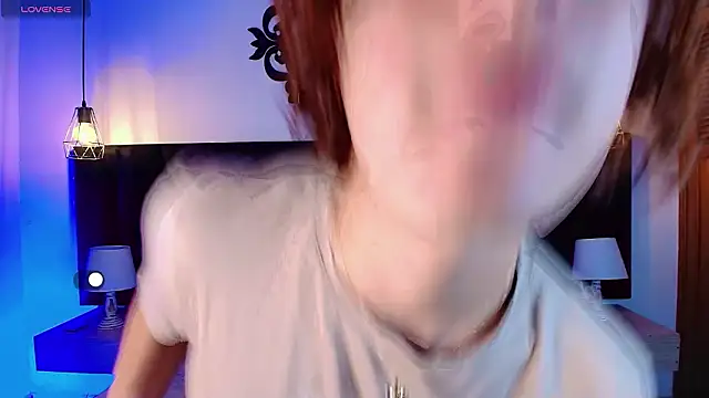 Skyee angel online show from March 26, 2026, 8:14 pm