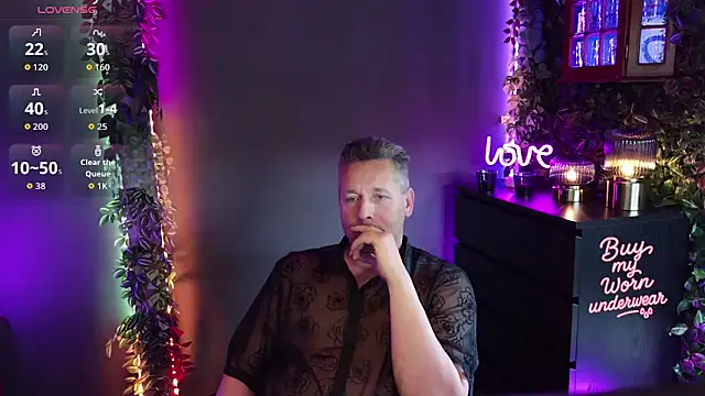 Hunter Fl online show from April 20, 2026, 3:48 pm