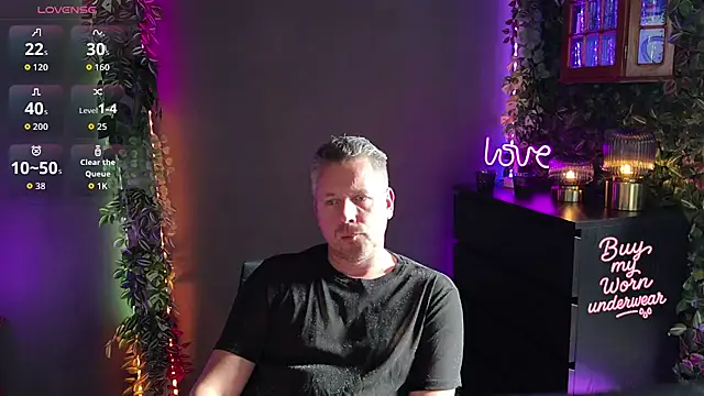 Hunter Fl online show from April 22, 2026, 3:57 pm