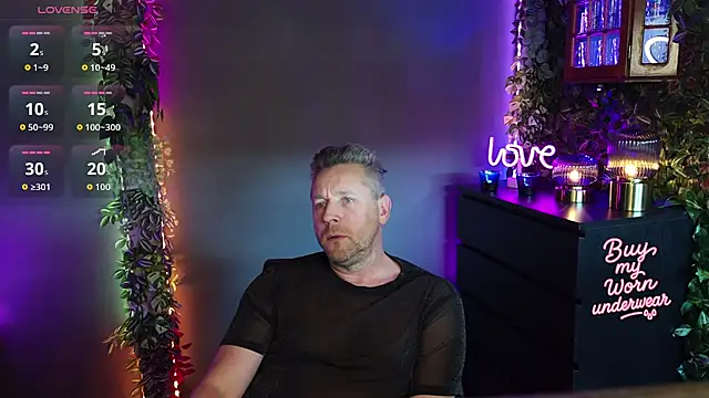 Hunter Fl online show from April 24, 2026, 4:09 pm