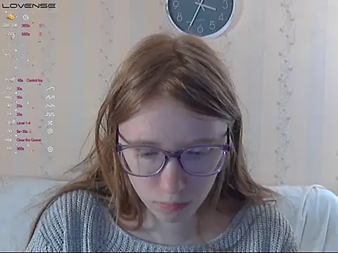 Snapshot of LustfulSarah chatting on October 17, 2025, 12:41 pm LustfulSarah online show from October 17, 2025, 12:41 pm