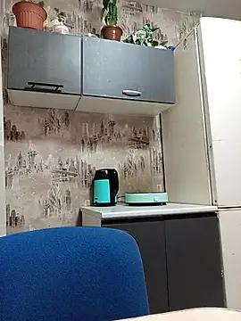 KARINA-TITS online show from November 26, 2025, 2:45 am