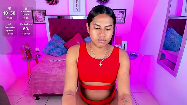 Samantha  F W online show from November 28, 2025, 3:58 pm