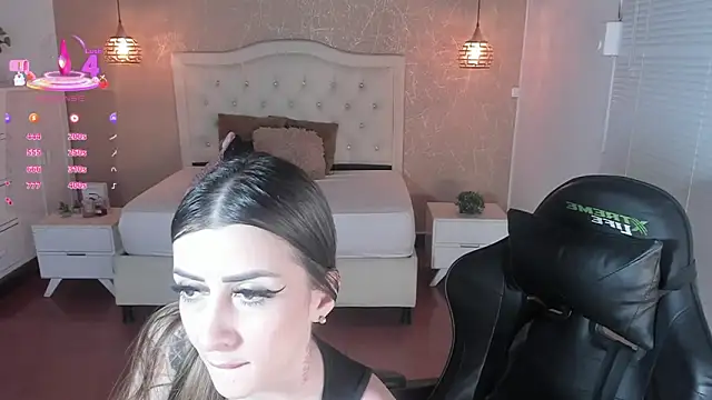 Lissa abc online show from November 28, 2025, 2:31 pm