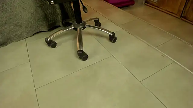 Mysterius Woman online show from April 2, 2026, 11:19 am