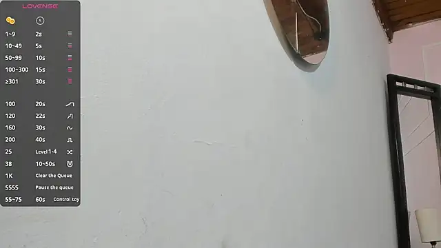 Izelevans online show from March 24, 2026, 1:16 pm