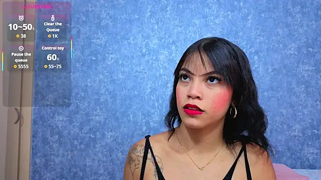 Malia fox online show from April 19, 2026, 5:45 pm