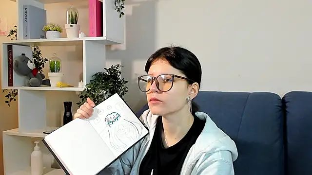 Snapshot of ShanaHearns chatting on November 29, 2025, 7:33 am ShanaHearns online show from November 29, 2025, 7:33 am