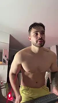 Valenthino Salvatore online show from February 12, 2026, 11:22 pm