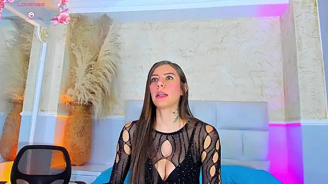 BritneyCortz  online show from February 19, 2026, 9:55 pm